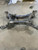 2007 LEXUS IS250 REAR CROSSMEMBER SUBFRAME OEM used OEM rear subframe and crossmember