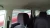 2015 Nissan Rogue Passenger Roof Curtain Used OEM Airbag - product image 1