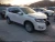 2017 Nissan Rogue Korea-Built VIN K 1th Digit Passenger Roof Curtain Used OEM Airbag - product image 1