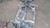 2004-2008 Acura TSX Rear Subframe Crossmember 2.4L 4 Cylinder OEM used OEM rear subframe and crossmember