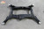 2012 - 2017 AUDI A7 S7 RS7 REAR SUB FRAME SUBFRAME CROSSMEMBER CROSS MEMBER OEM used OEM rear subframe and crossmember