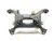 2016-2019 VOLVO XC90 T5 FWD REAR SUSPENSION SUBFRAME CROSSMEMBER OEM used OEM rear subframe and crossmember