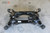 2017 - 2023 GMC ACADIA FWD REAR SUB FRAME CROSS MEMBER ENGINE CRADLE OEM used OEM rear subframe and crossmember