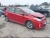 2012 Toyota Prius Plug-In VIN D Passenger Roof Curtain Used OEM Airbag - product image 1