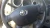 2010 Toyota Tundra Driver Steering Wheel Used OEM Airbag - product image 1
