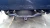 2010 Toyota Tundra Passenger Knee Used OEM Airbag - product image 1