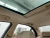 2000 BMW 528i Passenger Roof Curtain Used OEM Airbag