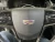 2019 Cadillac CTS Driver Steering Wheel Used OEM Airbag