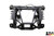 Maserati GranTurismo Used OEM Rear Subframe Crossmember used OEM rear subframe and crossmember