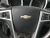 2011 Chevrolet Equinox Driver Steering Wheel Used OEM Airbag