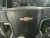 2014 Chevrolet Silverado 1500 Driver Steering Wheel Used OEM Airbag