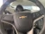 2014 Chevrolet Sonic Driver Steering Wheel Used OEM Airbag