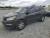 2015 Chevrolet Traverse Driver Roof Curtain Used OEM Airbag