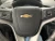 2018 Chevrolet Trax Driver Steering Wheel Used OEM Airbag
