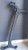 Toyota Corolla 2003-2008 Rear Suspension Axle Beam Subframe Crossmember OEM Genu used OEM rear subframe and crossmember