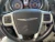 2014 Chrysler Town Country Driver Steering Wheel Used OEM Airbag
