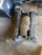 ❤️92-95LEXUS SC400 SC300 REAR SUSPENSION SUBFRAME SUB FRAME CROSSMEMBER OEM used OEM rear subframe and crossmember