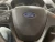 2019 Ford Fiesta Driver Steering Wheel Used OEM Airbag