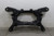 2018 - 2025 LAND ROVER VELAR REAR SUBFRAME UNDERCARRIAGE CROSSMEMBER CRADLE OEM used OEM rear subframe and crossmember