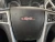 2017 GMC Terrain Driver Steering Wheel Used OEM Airbag