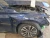 2019 Honda Accord Passenger Roof Curtain Used OEM Airbag