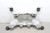 2016 - 2020 CADILLAC CT6 AWD REAR SUSPENSION SUBFRAME CROSSMEMBER CRADLE OEM used OEM rear subframe and crossmember