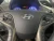 2014 Hyundai Azera Driver Steering Wheel Used OEM Airbag