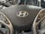 2014 Hyundai Elantra Hatchback Driver Steering Wheel Used OEM Airbag