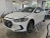 2017 Hyundai Elantra Sedan Driver Knee Used OEM Airbag