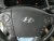 2009-2014 Hyundai Genesis Sedan Driver Steering Wheel Used OEM Airbag