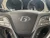 2014 Hyundai Santa Fe Swb Sport Driver Steering Wheel Used OEM Airbag