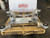 2021-2022 BMW X5 rear crossmember w/o plug-in hybrid ID# 6894149 OEM used OEM rear subframe and crossmember