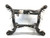 2018-2024 AUDI Q5 REAR SUSPENSION SUBFRAME CROSSMEMBER OEM used OEM rear subframe and crossmember