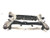 2014-2017 MASERATI GHIBLI S Q4 Used OEM Rear Subframe Crossmember used OEM rear subframe and crossmember