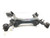 2017-2020 AUDI A4 B9 FWD REAR SUSPENSION SUBFRAME CROSSMEMBER OEM used OEM rear subframe and crossmember