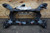 Rear Subframe Crossmember 670102923 Maserati Ghibli Quattroporte M157 14-17 Used OEM Rear Subframe Crossmember used OEM rear