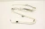 2017-2019 Mercedes-Benz GLS 63 AMG Chassis X166 Passenger Roof Curtain OEM Part A1668602802 Used OEM Airbag