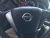2014 Nissan Murano Driver Steering Wheel Used OEM Airbag