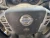 2017 Nissan Titan Driver Steering Wheel Used OEM Airbag