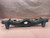 Rolls Royce Silver Spirit 1986 Rear Axle Sub Frame Axle Carrier OEM 71K Miles used OEM rear subframe and crossmember