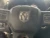 2017 RAM 3500 Driver Steering Wheel Used OEM Airbag