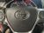 2014 Toyota Camry Driver Steering Wheel Used OEM Airbag