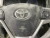 2017 Toyota Sienna Driver Steering Wheel Used OEM Airbag