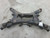 2015-2020 Nissan Murano REAR AWD Subframe Crossmember Automatic 3.5L OEM used OEM rear subframe and crossmember