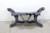 2017 - 2021 MAZDA CX-5 FWD REAR SUBFRAME UNDERCARRIAGE CROSSMEMBER CRADLE OEM used OEM rear subframe and crossmember