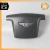 2003-2013 Bentley Continental GT Flying Spur Black Driver Steering Wheel Used OEM Airbag