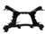 2009-2010 Subaru Forester Rear Crossmember Sub Frame Subframe Engine Cradle used OEM rear subframe and crossmember