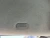 2016-2024 Chevrolet Express 2500 Van Cargo Van Driver Roof Curtain Used OEM Airbag
