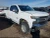 2021 Chevrolet Silverado 1500 Pickup Passenger Roof Curtain Used OEM Airbag