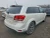 2013-2017 Dodge Journey Driver Roof Curtain Used OEM Airbag